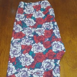 LuLaRoe OneSize Leggings